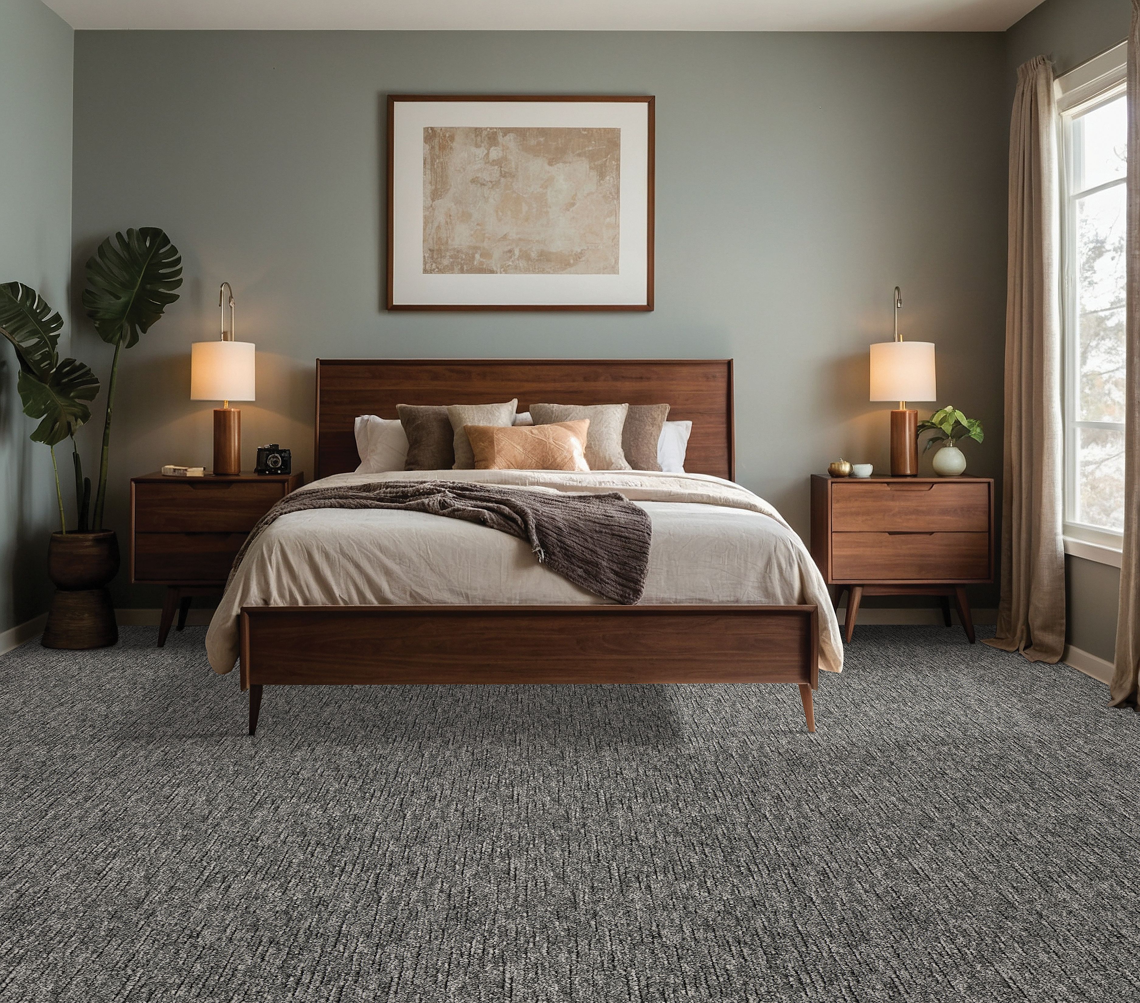 Maple Trail, Manor Sand, Carpet | Mohawk Flooring