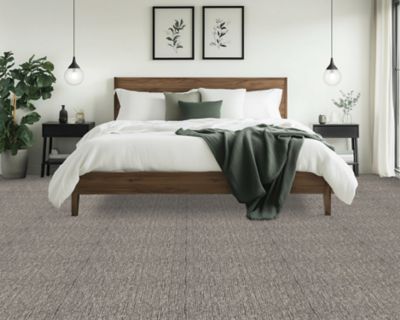 Platinest　エクストラクリームN EverStrand Carpet in Vintage Cream - Mohawk Flooring