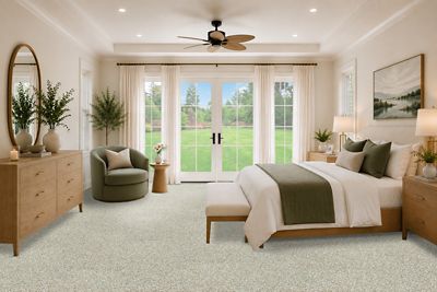 Pet Premier Carpet in Ivory - Mohawk Flooring
