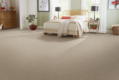 EverStrand Elite Carpet in Frosted Pewter - Mohawk Flooring