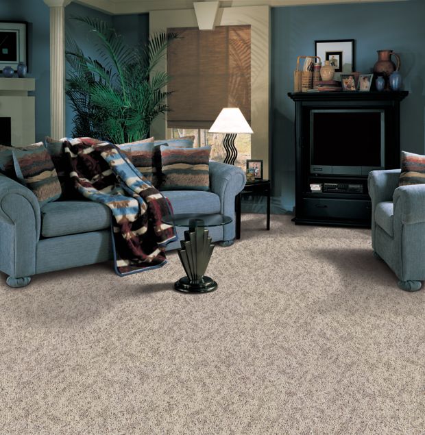 Mohawk Industries Belman Cascade Falls Carpet San Angelo Texas