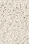 Mohawk Solo - White Foam Carpet