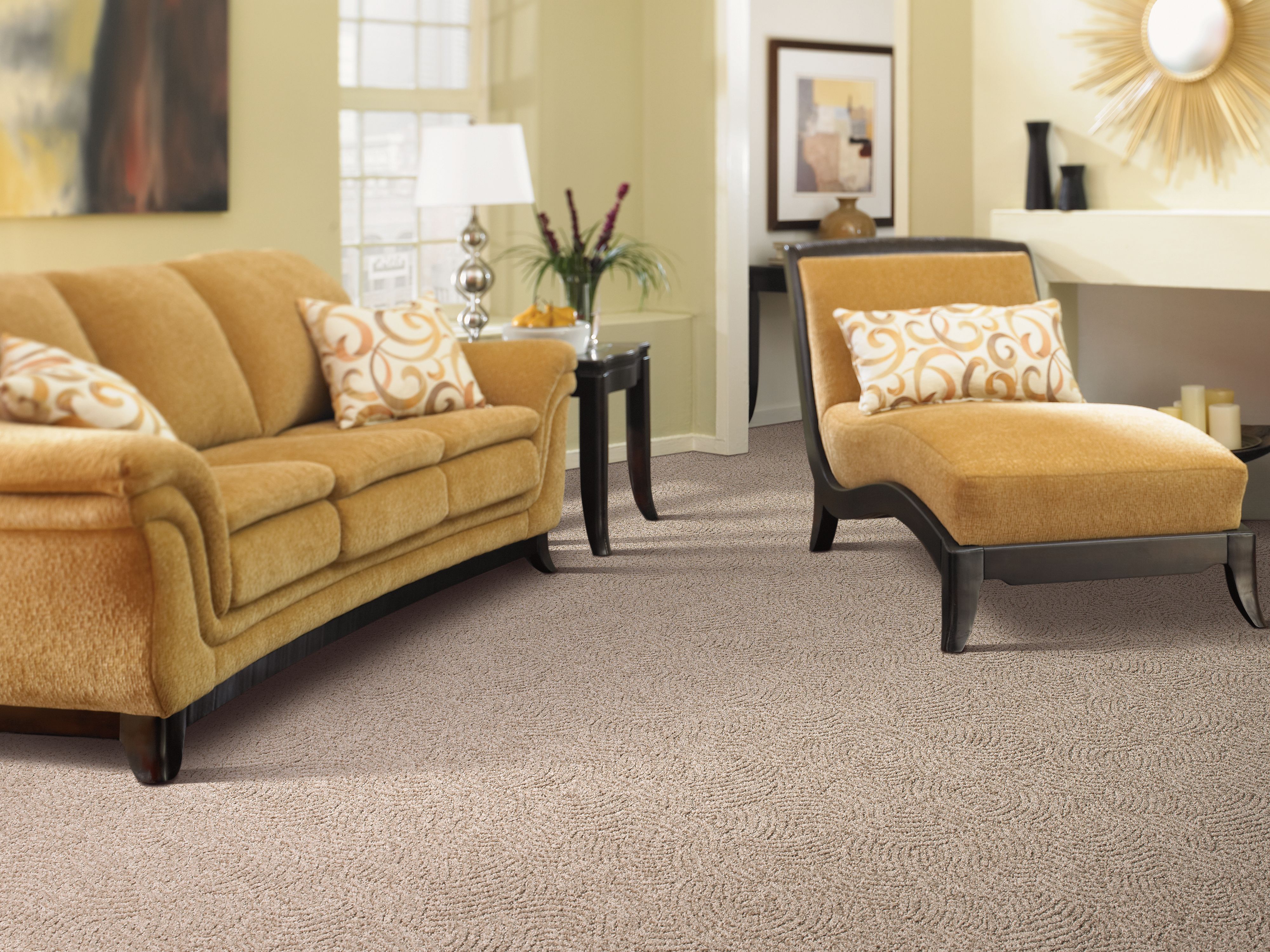 Zen Retreat, Brushed Suede, Carpet | Mohawk Flooring