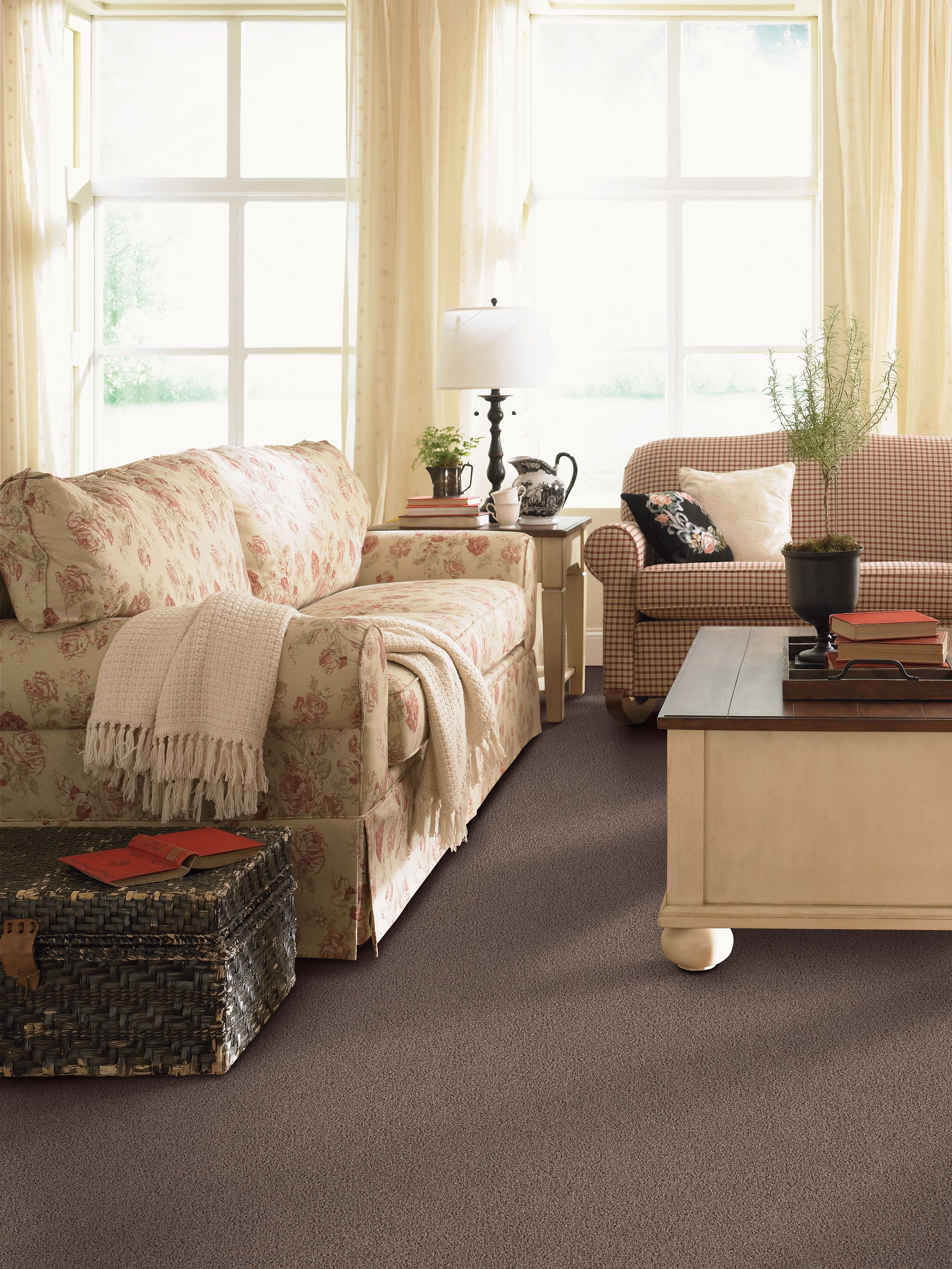 Champion II, Cozy Corner, Carpet | Mohawk Flooring