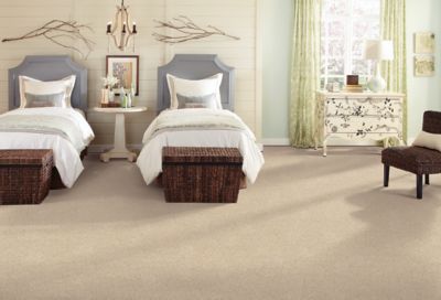 EverStrand Carpet in Drizzling Mist - Mohawk Flooring