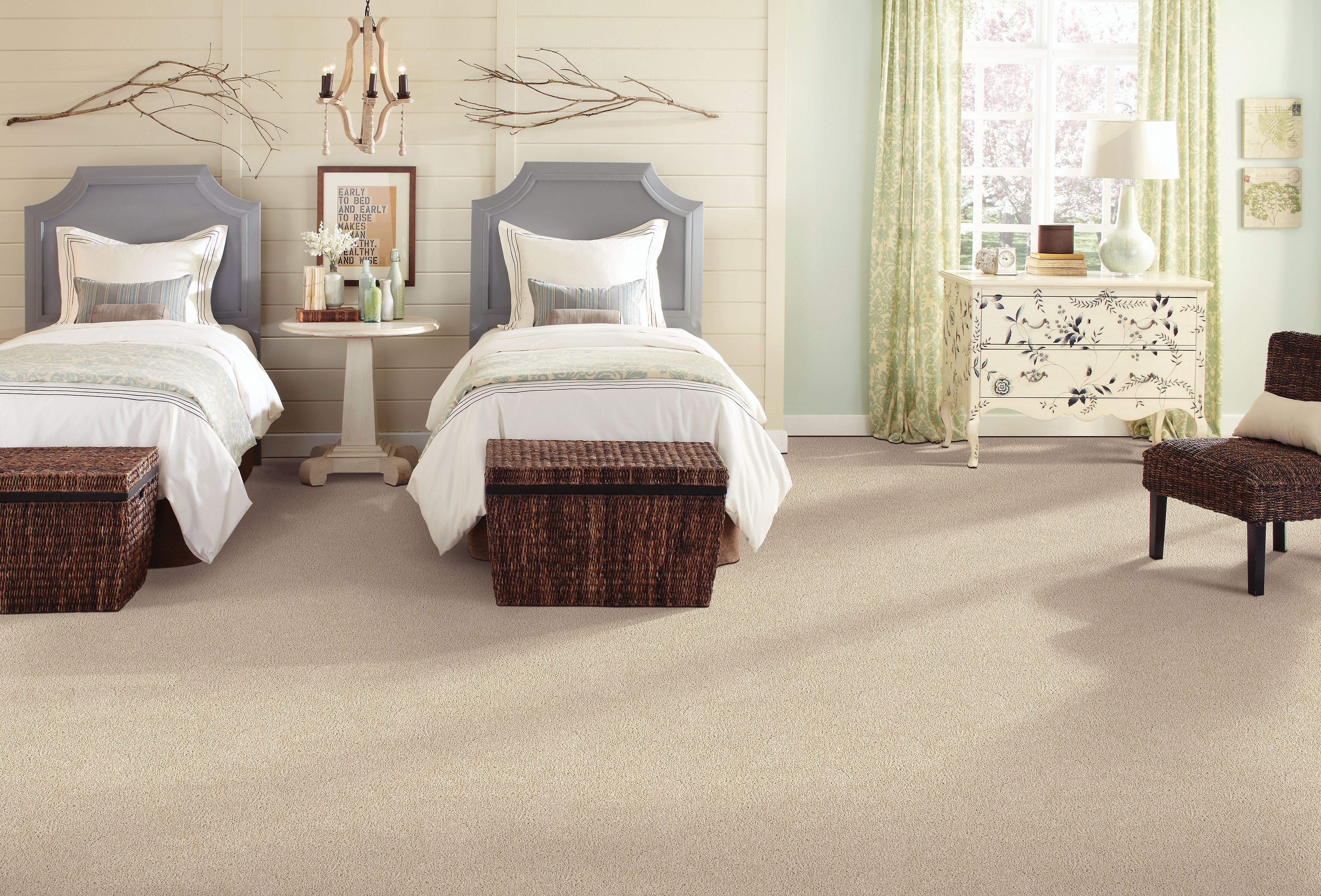 Treasure Valley, Drizzling Mist, Carpet | Mohawk Flooring