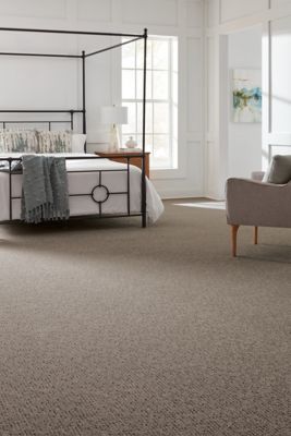 バクテラス　プロモ EverStrand Carpet in Hallow - Mohawk Flooring