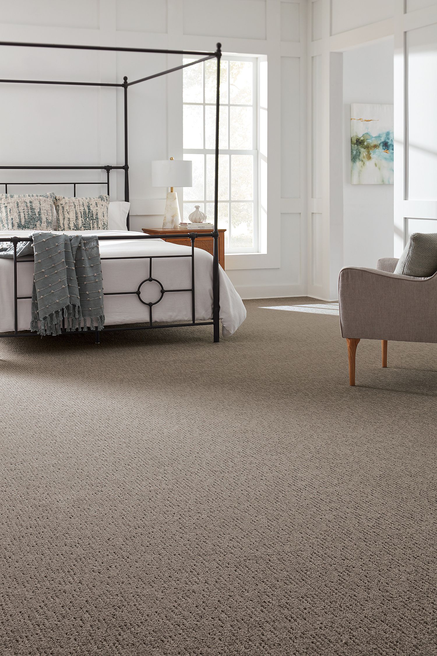 Sculptured Touch II, Mink, Carpet | Mohawk Flooring