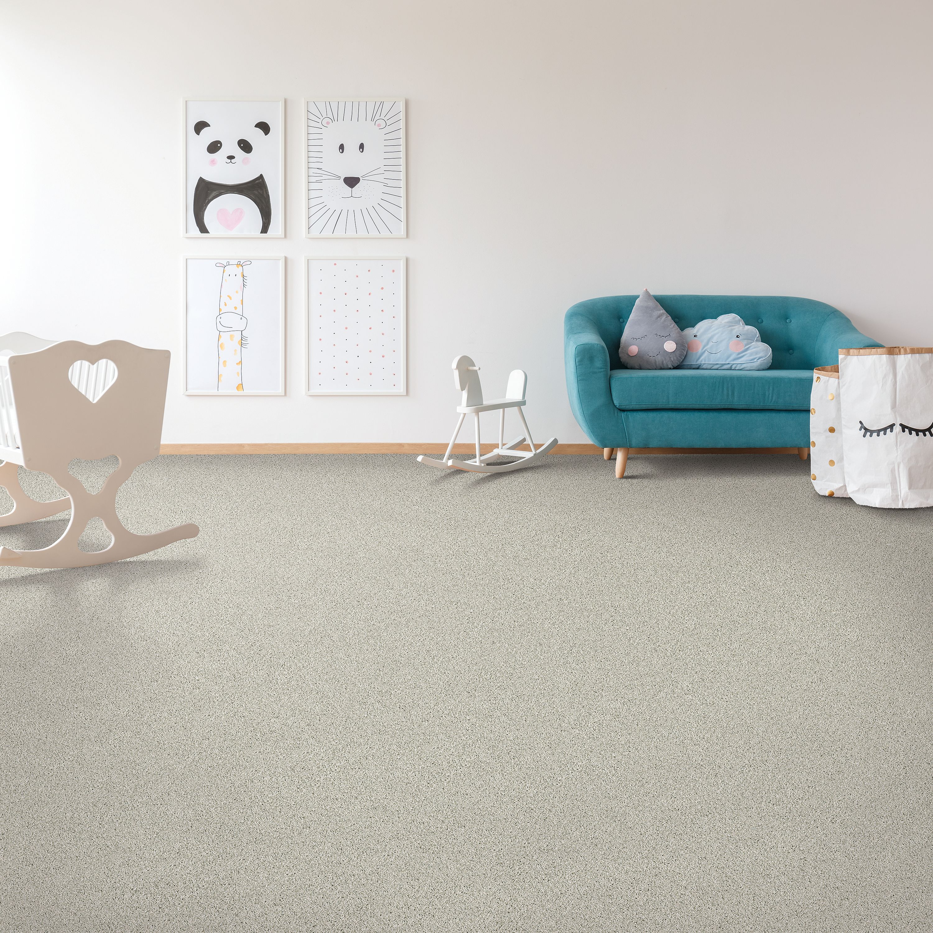 Tender Moment II, Fawn, Carpet | Mohawk Flooring