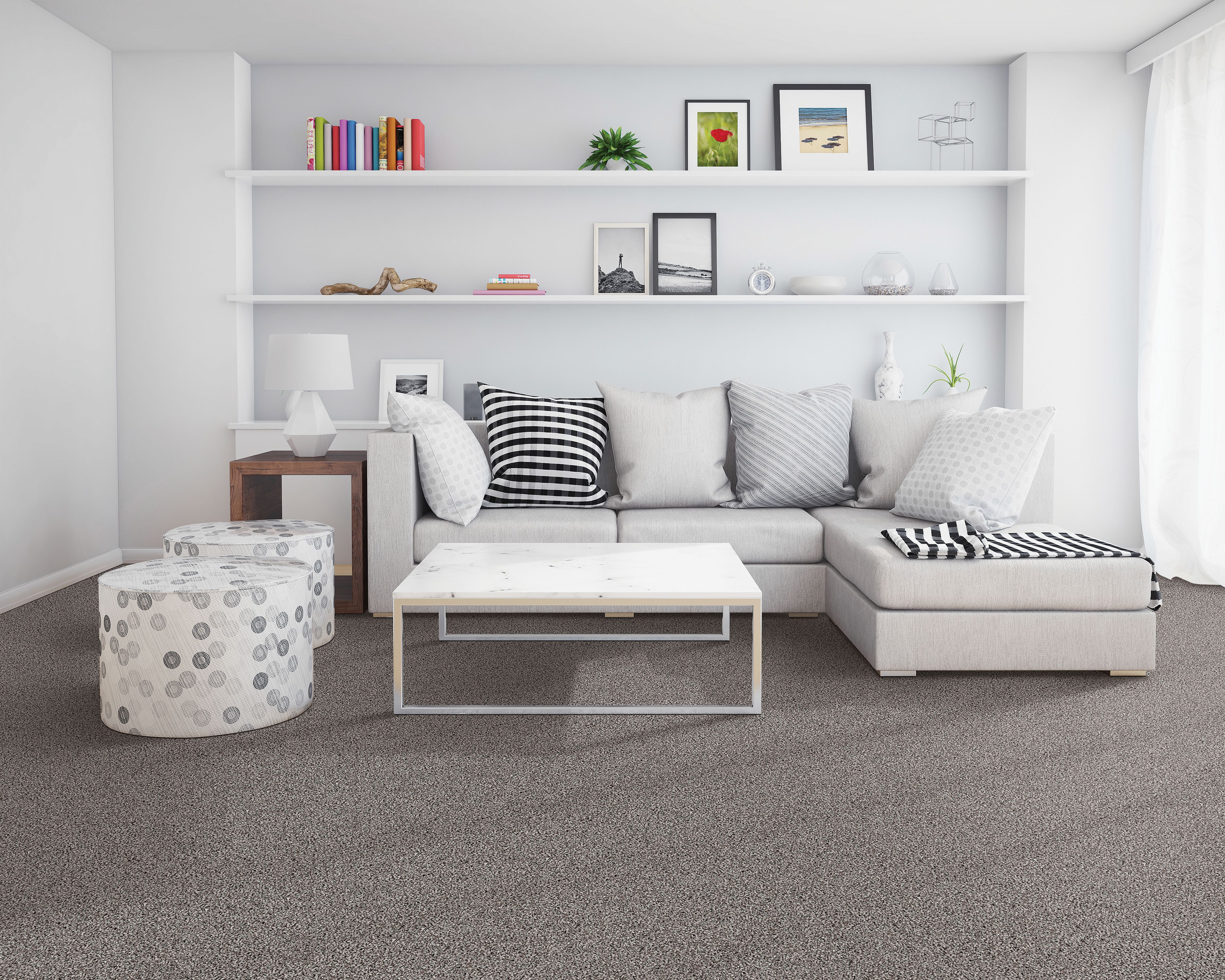 Classic Voice, Shimmer, Carpet | Mohawk Flooring
