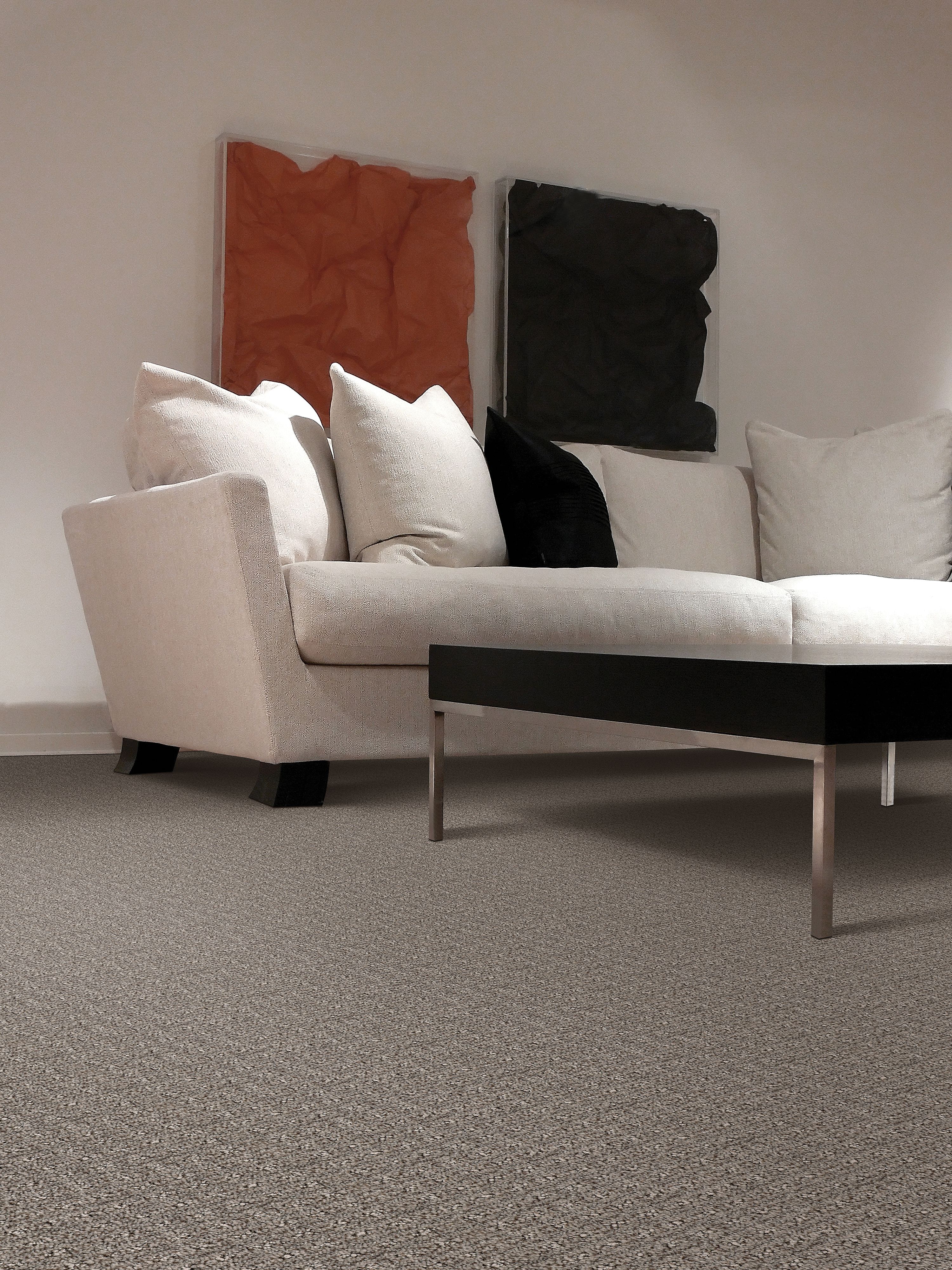 EverStrand Carpet in Gentle Doe - Mohawk Flooring