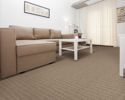 EverStrand Carpet in Ancient Treasure - Mohawk Flooring