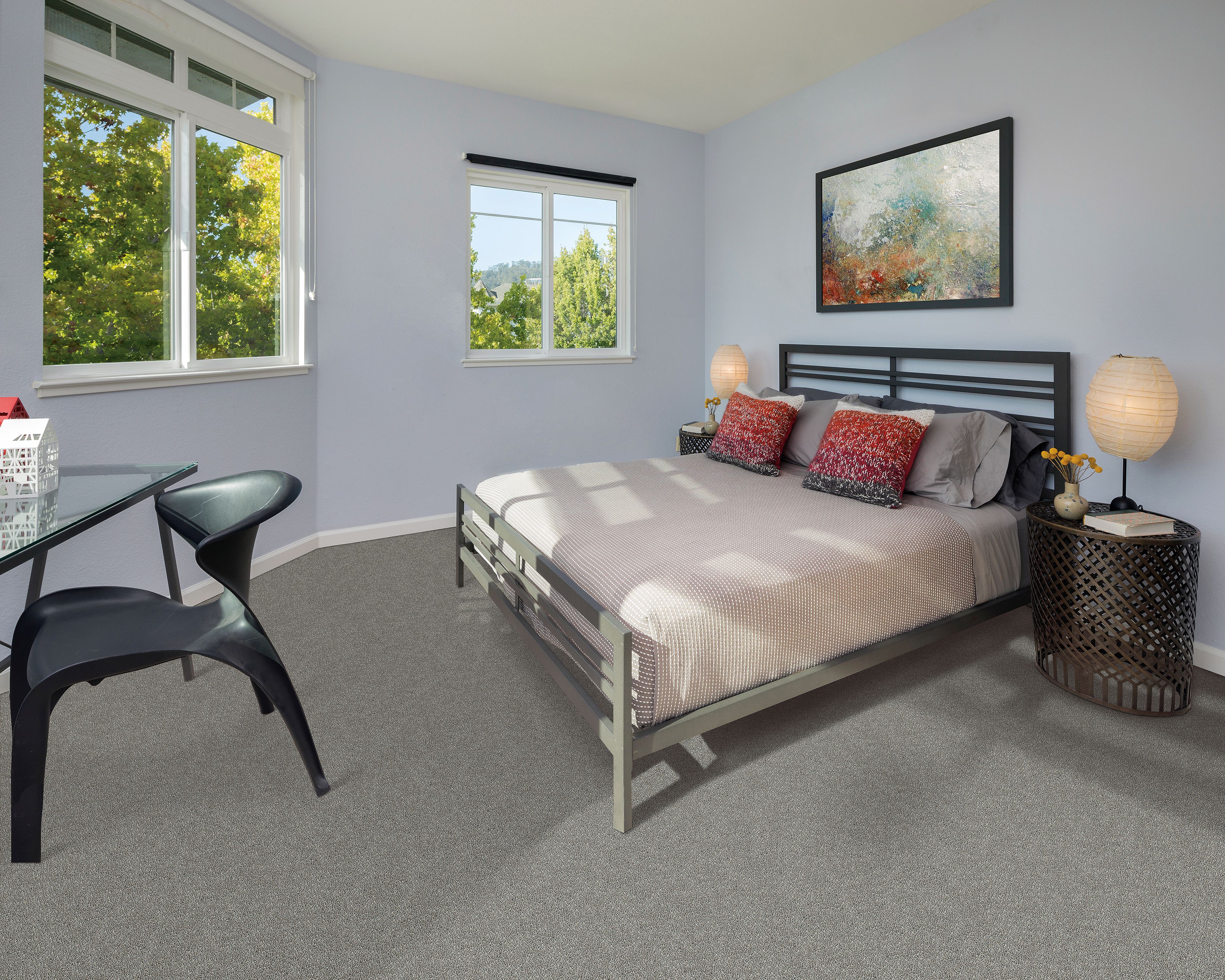 Tonal Chic I, Kraft Paper, Carpet | Mohawk Flooring