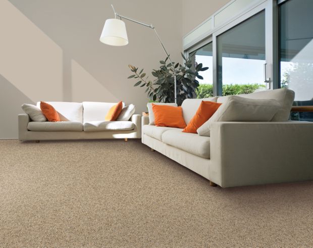 Perfectly Composed Fleck Mineral Beige Fleck 501