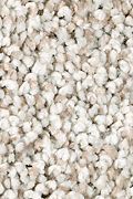 Mohawk Soft Dimensions II - Coconut Cream Carpet