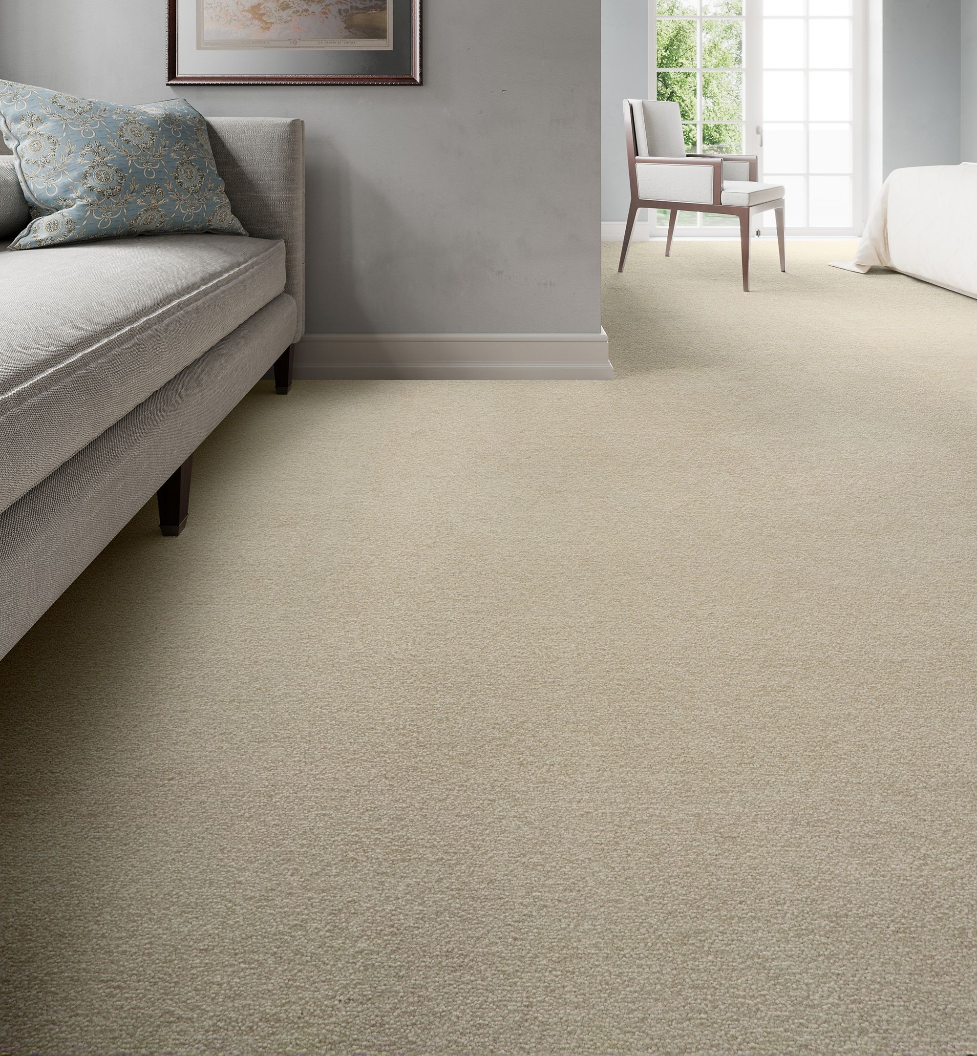 Style: North Station III(SLC94) | Color: Moon Glow(730) | Mohawk Group