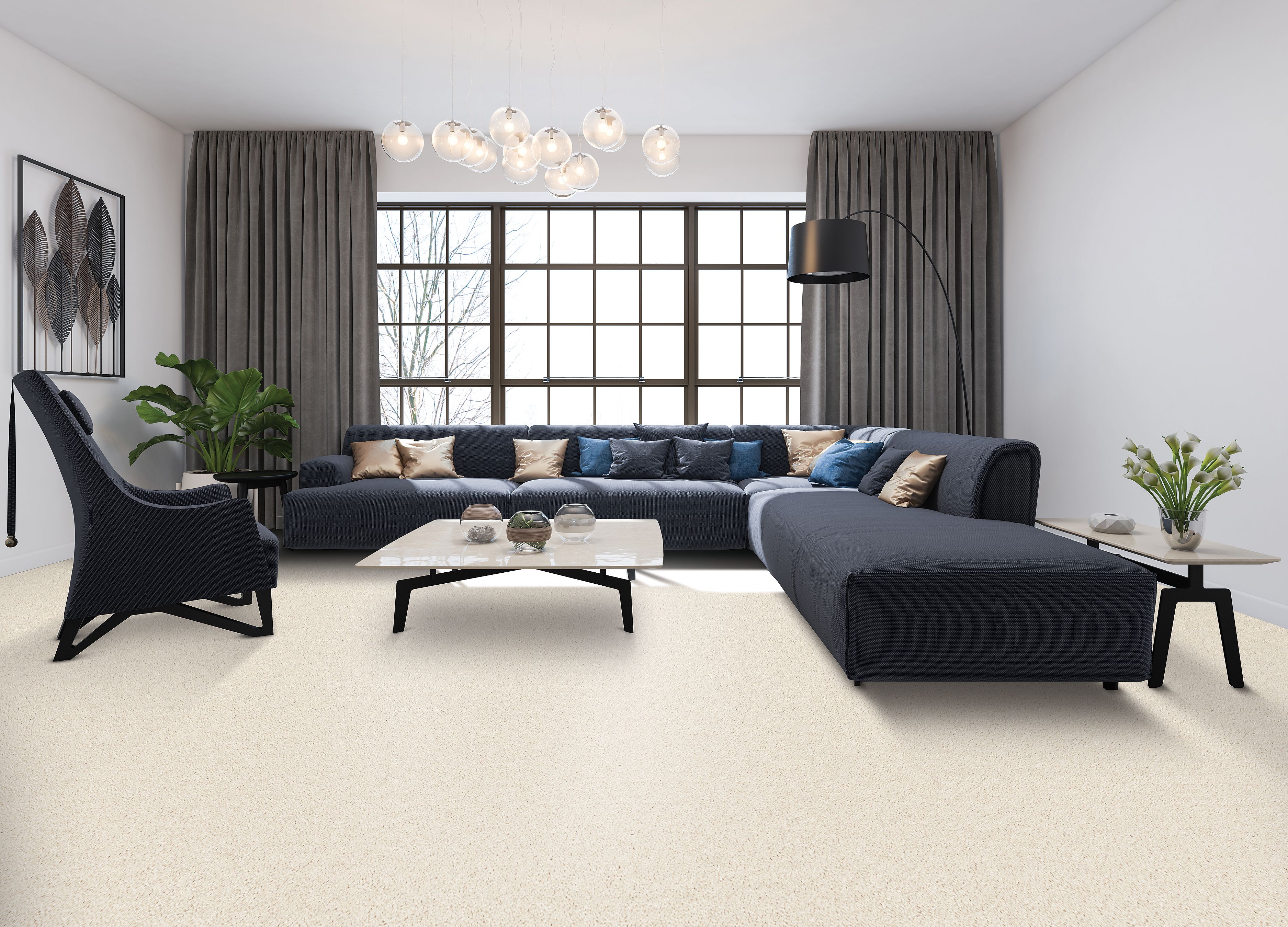Homemade II, Honeywood, Carpet | Mohawk Flooring