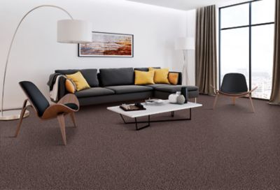 SmartStrand Carpet in Coco Mocha - Mohawk Flooring