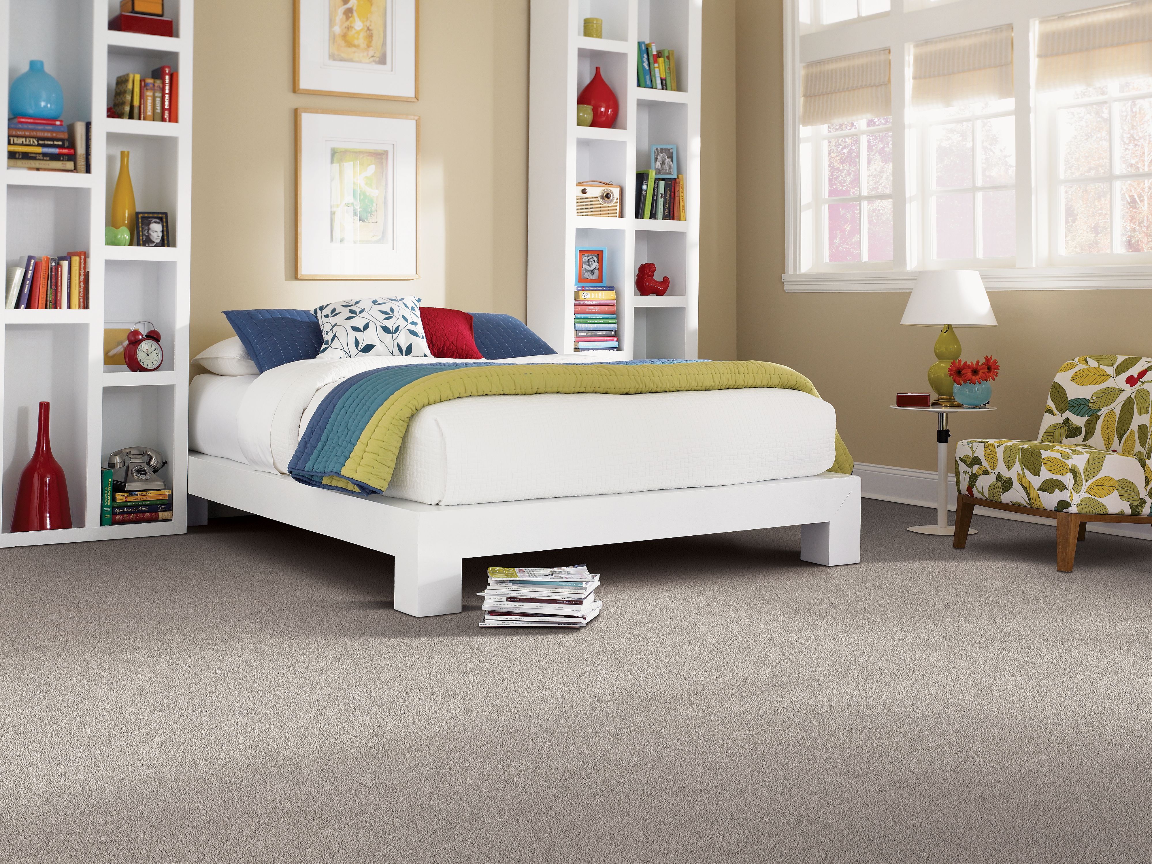 Elegant Appeal I, Magic Pearl, Carpet | Mohawk Flooring