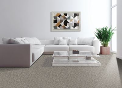 SmartStrand Carpet in Shore Front - Mohawk Flooring
