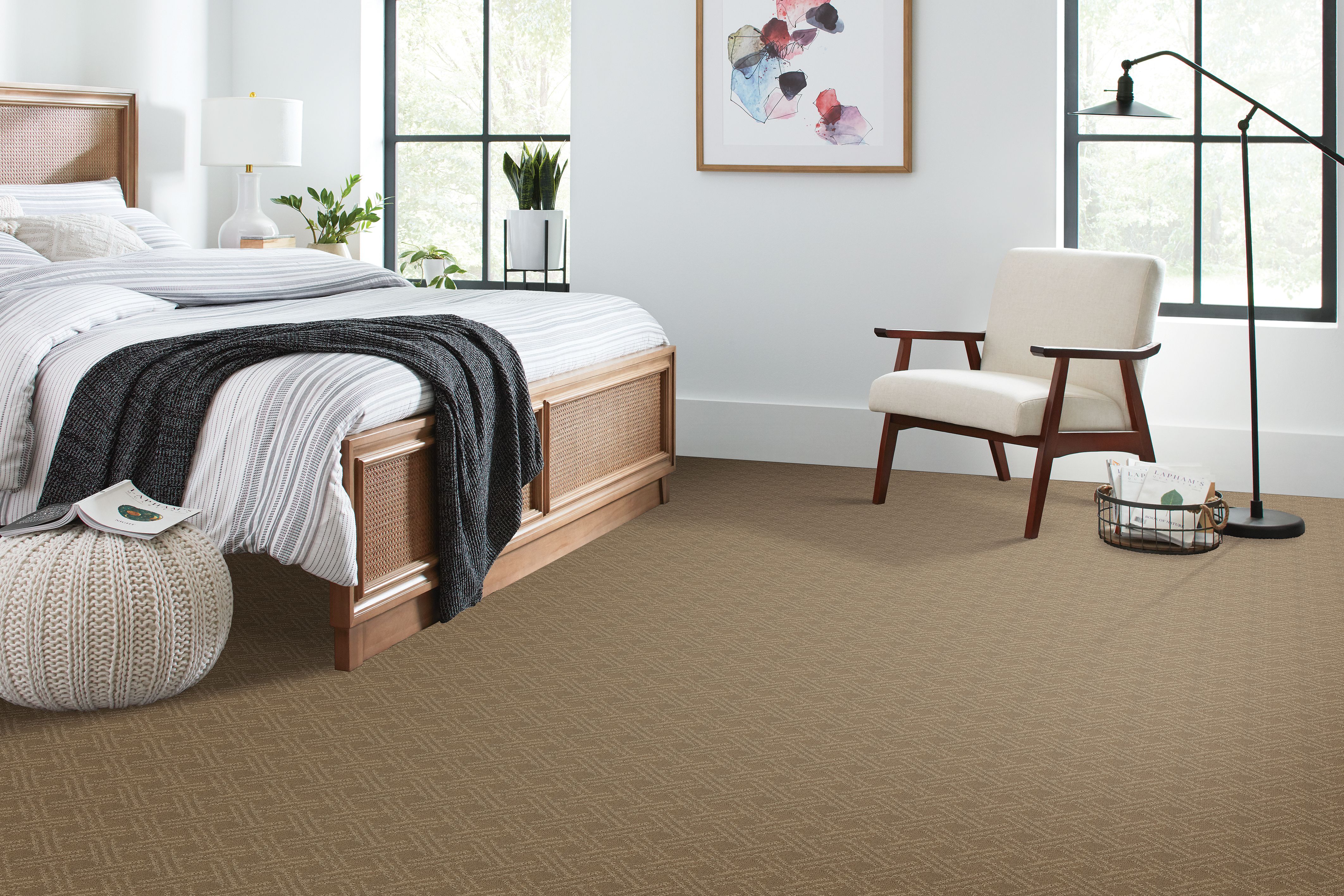Exquisite Touch, Ancient Oaks, Carpet | Mohawk Flooring