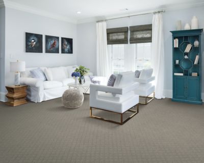チャドバレー　ヴィンテージ（アルパカモヘア） SmartStrand Carpet in Alpaca - Mohawk Flooring
