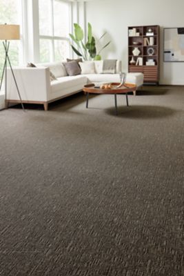 EverStrand Carpet in Coin - Mohawk Flooring