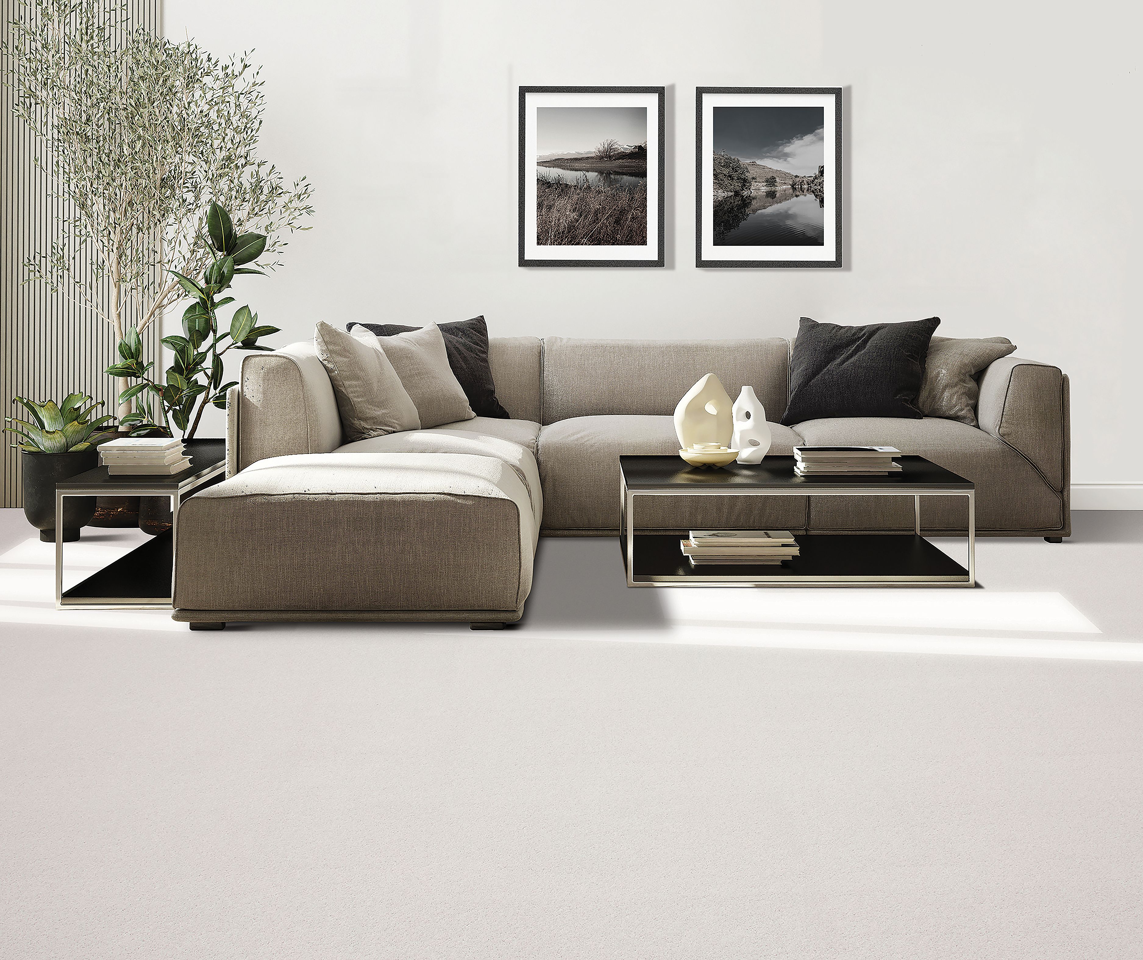 Quality Life, Arctic, Carpet | Mohawk Flooring