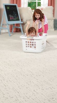 carpet ridges sample