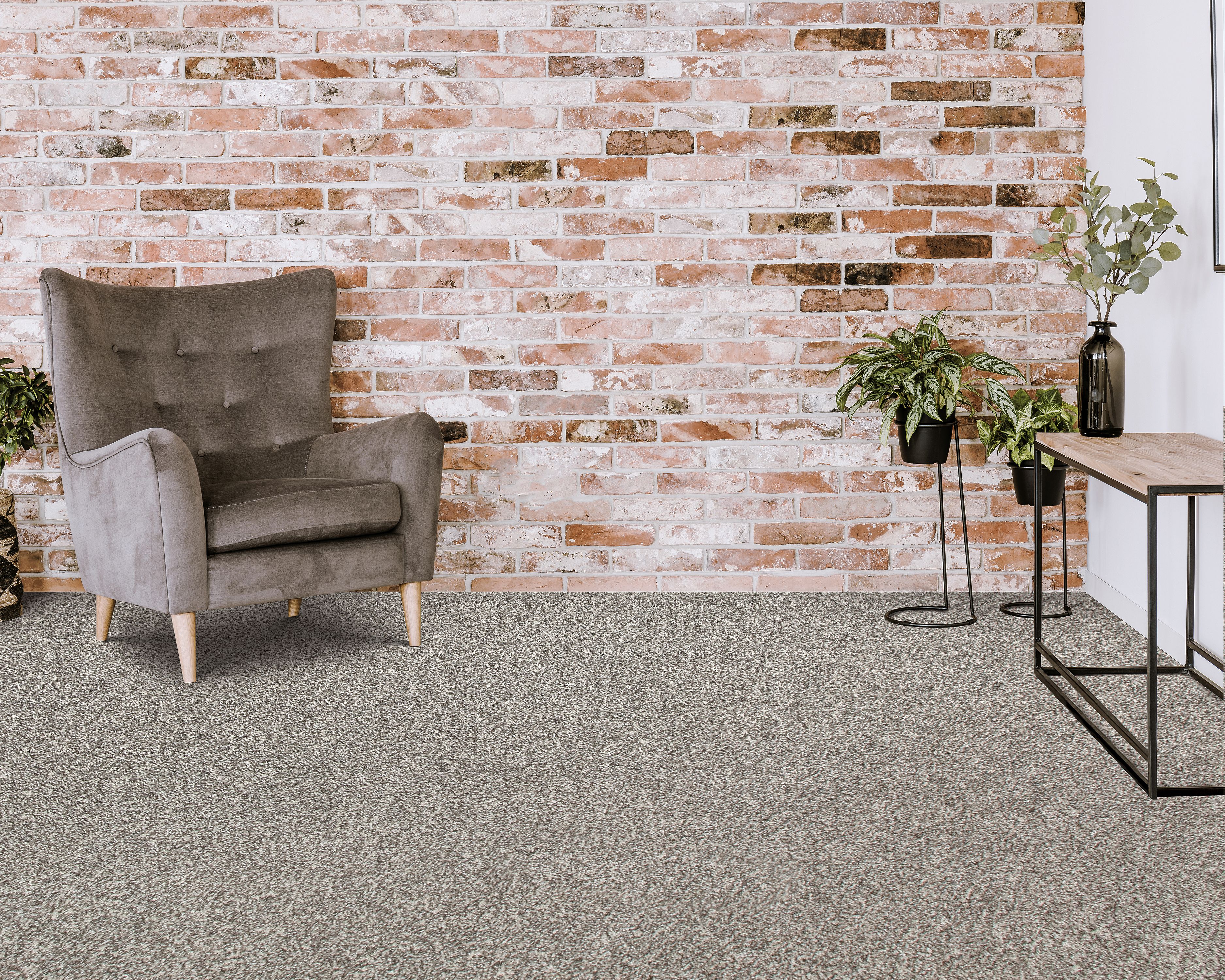 Refreshing Shades, Magnetic, Carpet | Mohawk Flooring