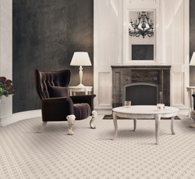 Product Line SmartStrand Style Featured Legacy(43699) Color