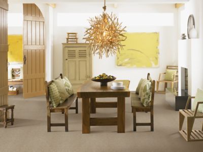 SmartStrand Carpet in Havana - Mohawk Flooring