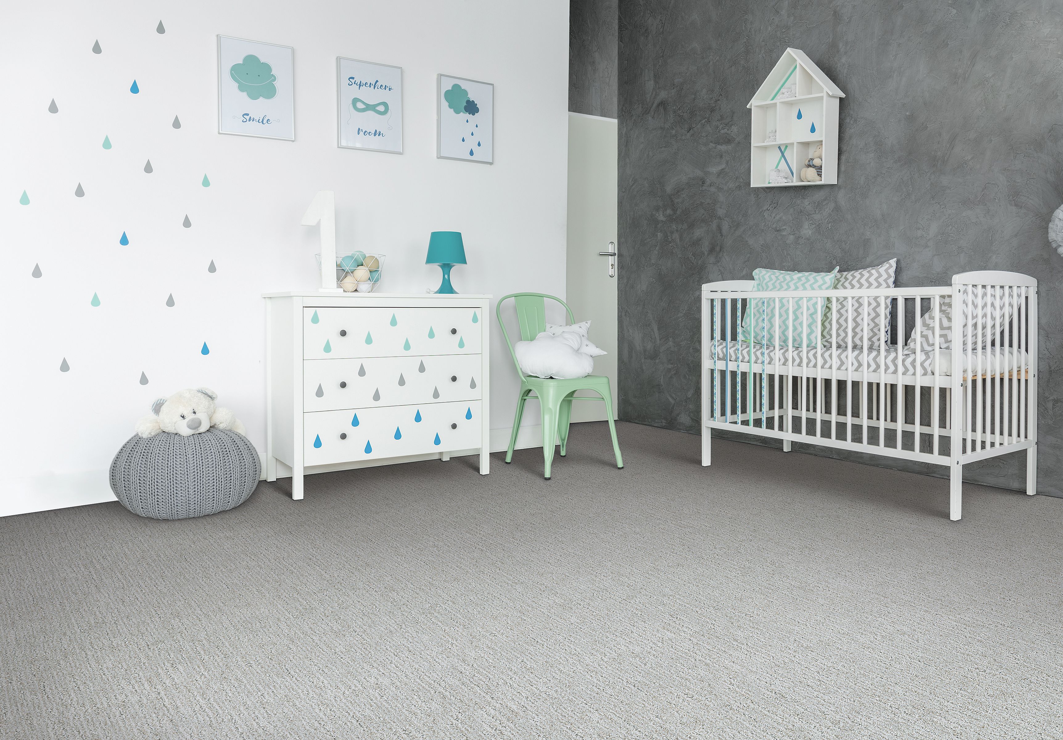 Original Touch, Cape Cod, Carpet | Mohawk Flooring