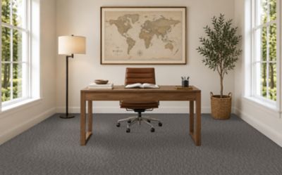 EverStrand Carpet in Twine - Mohawk Flooring
