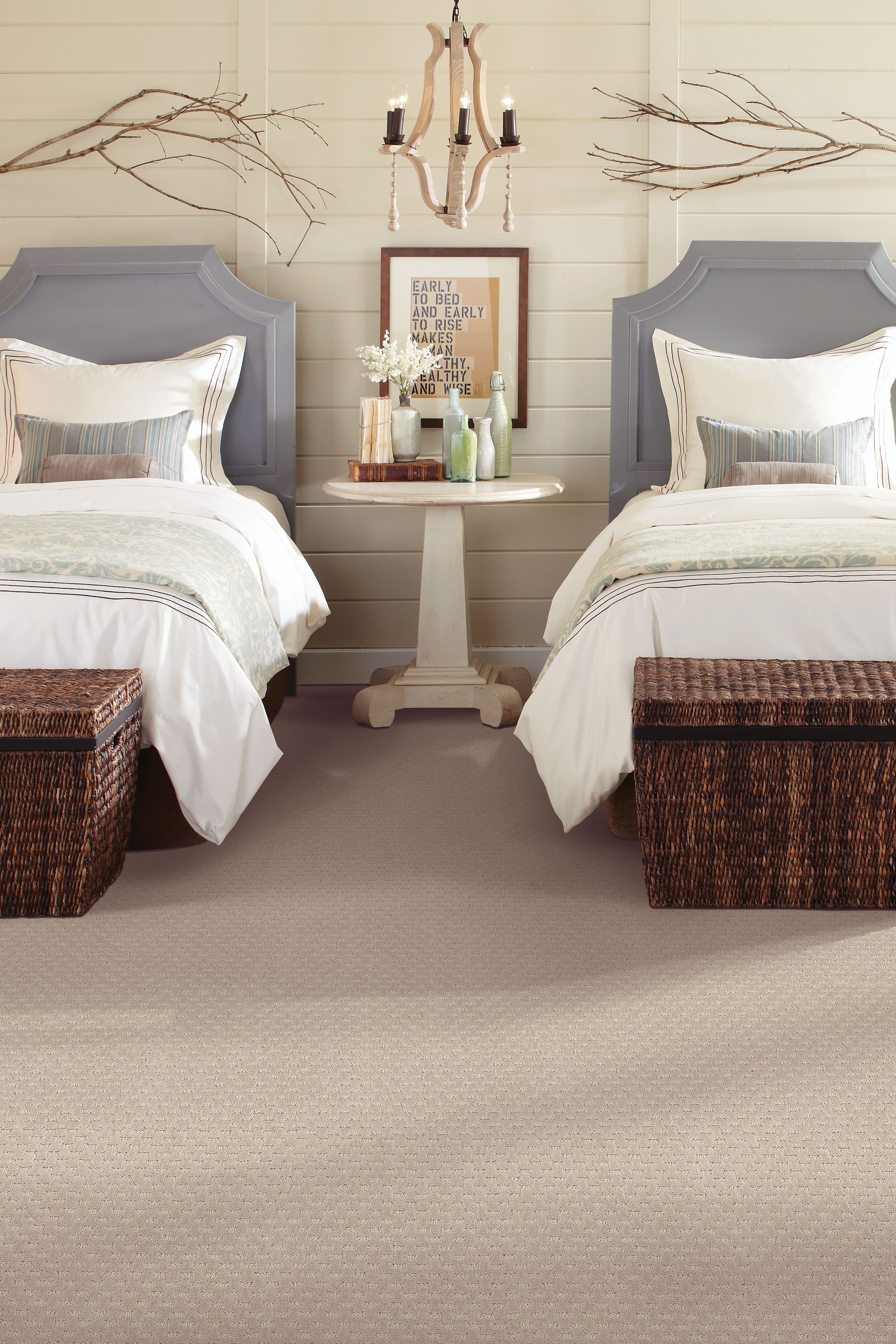 Top Notch II, Cozy Corner, Carpet | Mohawk Flooring