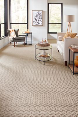 Relaxed Appeal, Liberty, Carpet | Mohawk Flooring