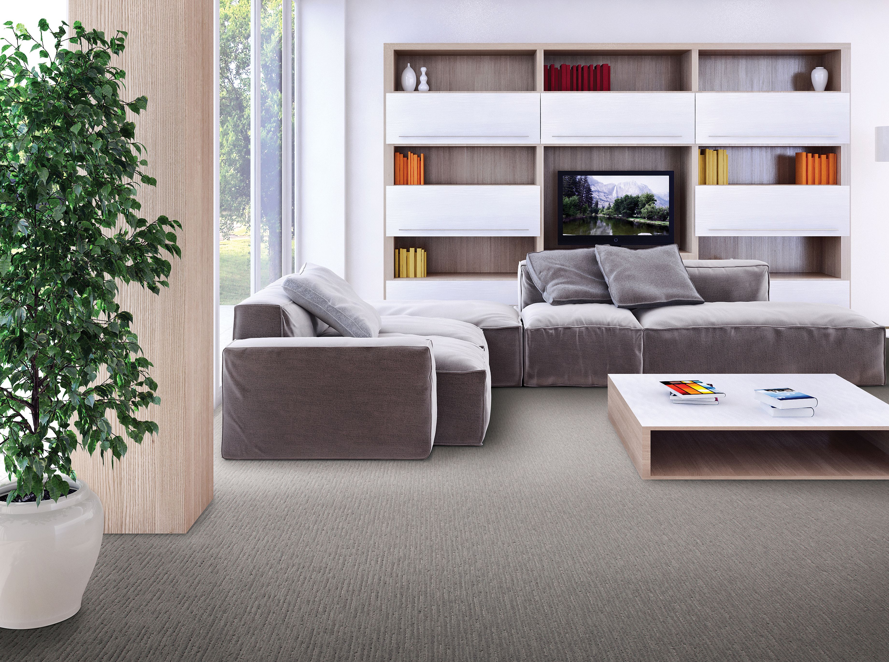 Charming Approach, Sailing Skiff, Carpet | Mohawk Flooring