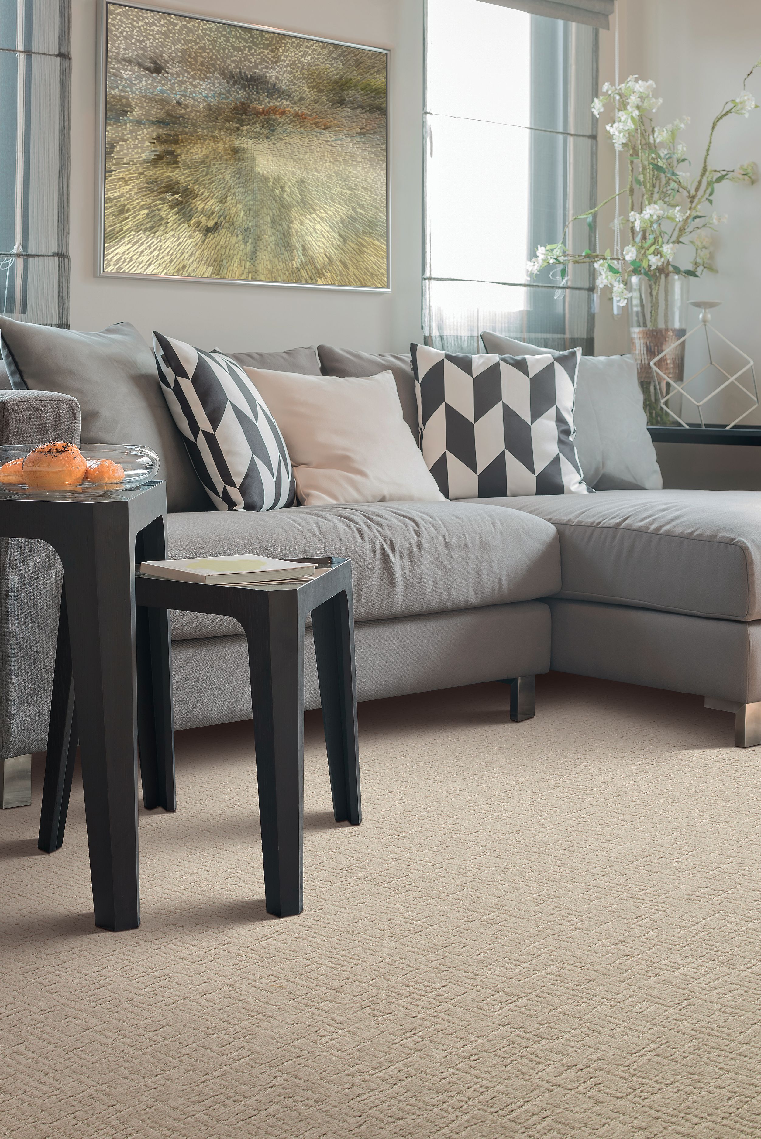 Timeless Journey II, Arctic Air, Carpet | Mohawk Flooring