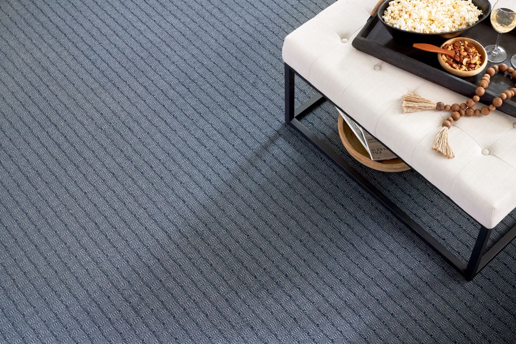 Shop Karastan Refined Glamour Greystone 43729-9974 Carpet