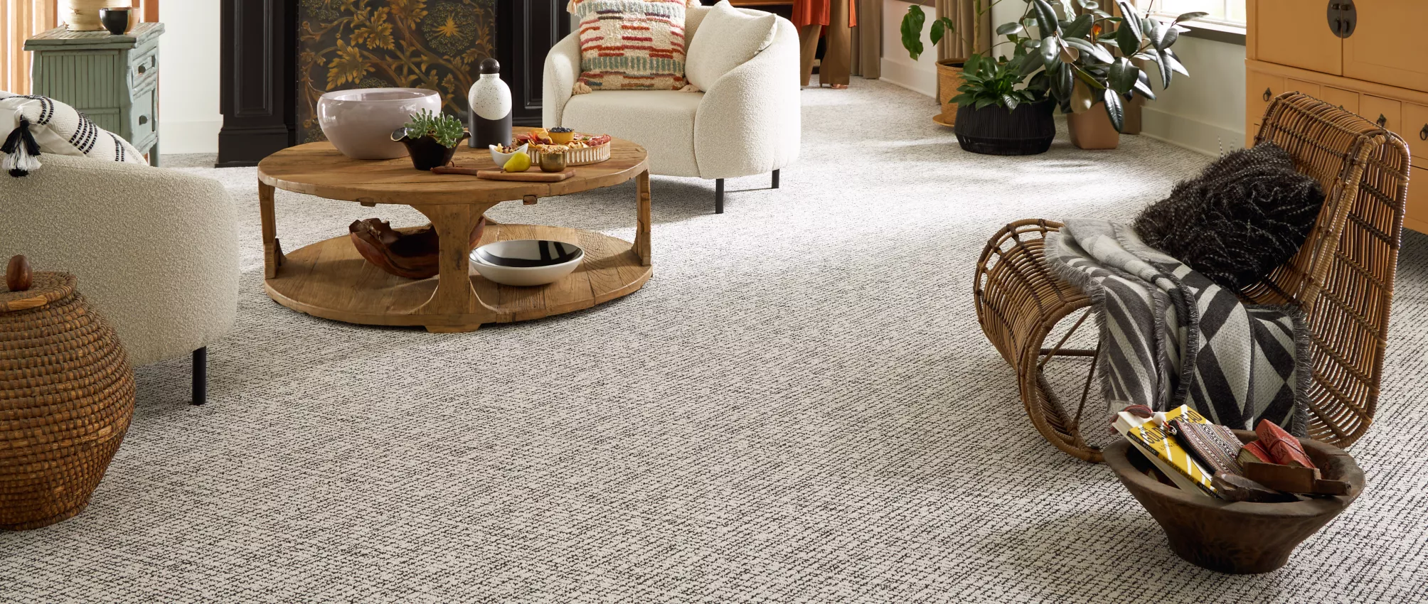 Karastan Kashmere Carpet