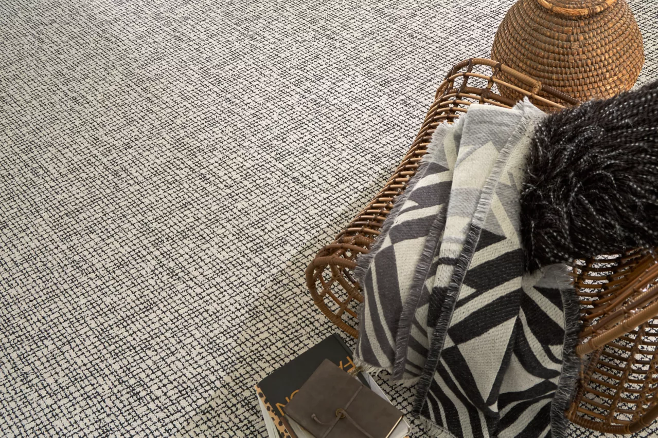 Shop Karastan Refined Glamour Greystone 43729-9974 Carpet