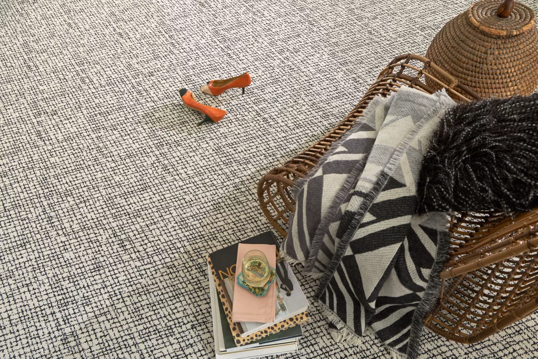 Silestone White Arabesque - Cosentino