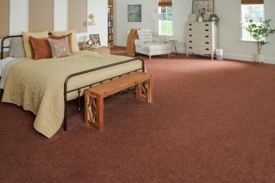 SmartStrand Silk Carpet in Tradition - Mohawk Flooring