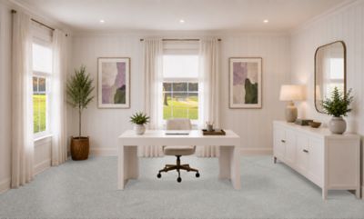 SmartStrand Carpet in Shore Front - Mohawk Flooring