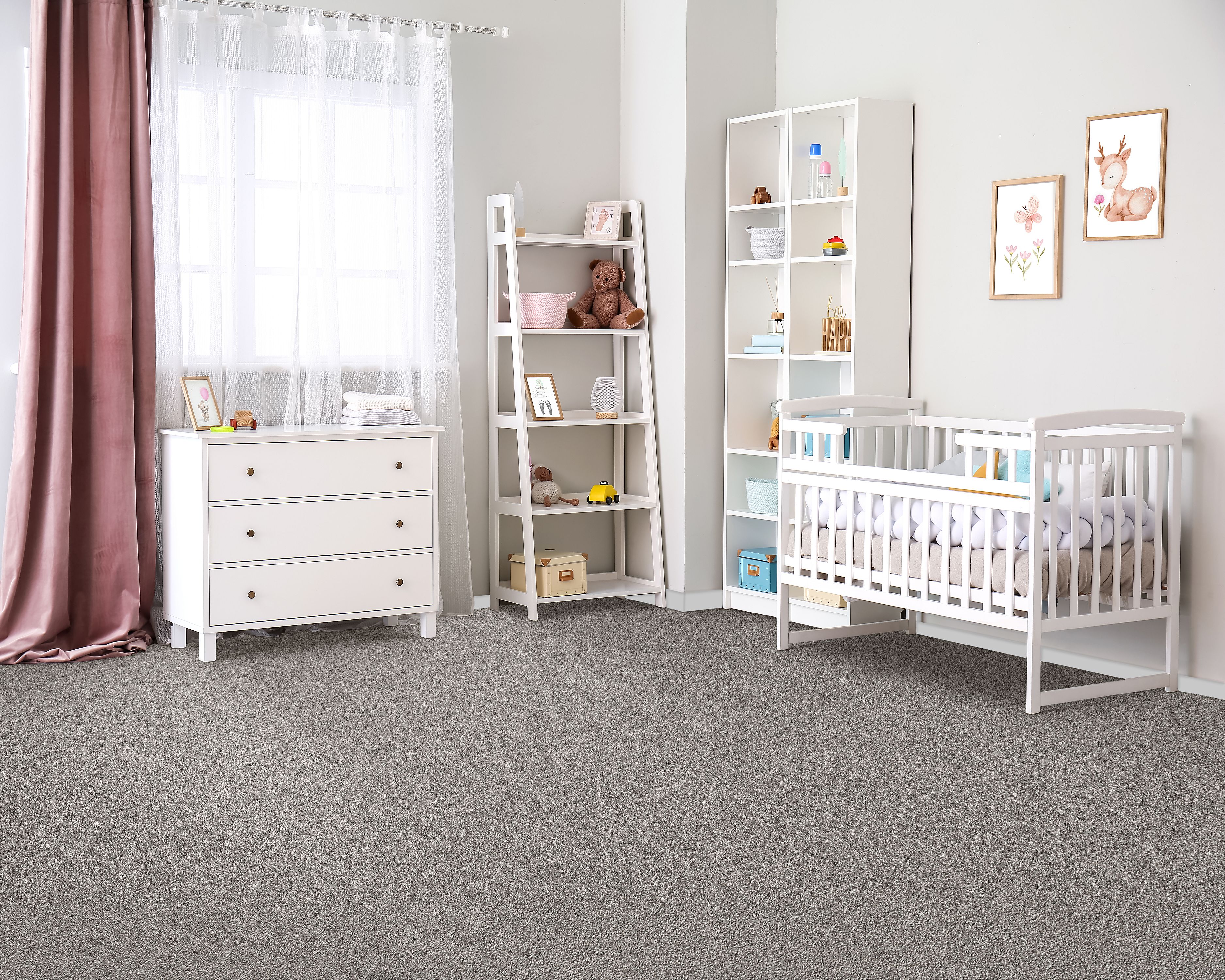 La Jolla Cove I, Sand Dollar, Carpet | Mohawk Flooring