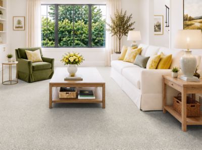 SmartStrand Carpet in Twine - Mohawk Flooring