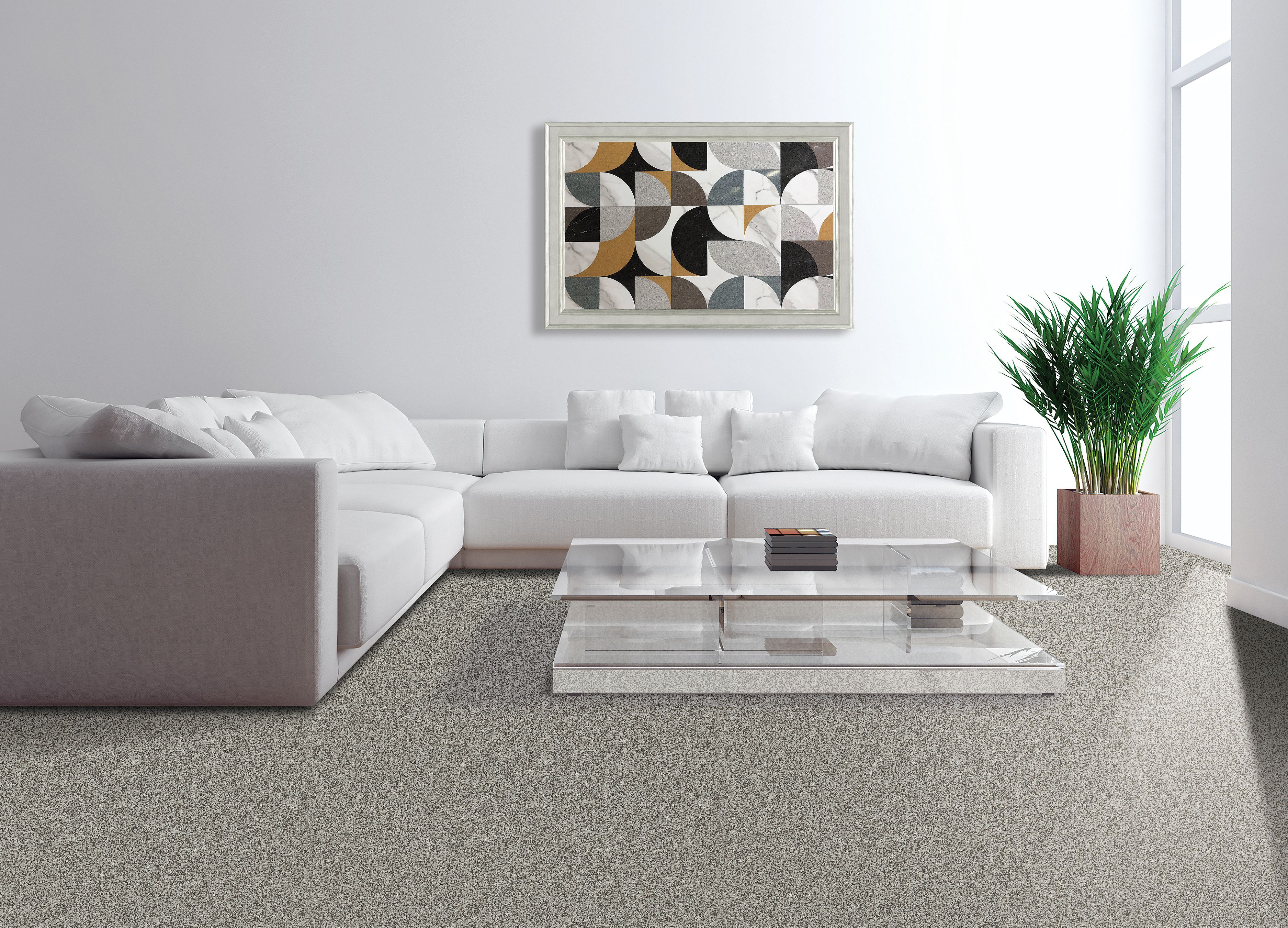 Lakewood Drive II, Crossing, Carpet | Mohawk Flooring