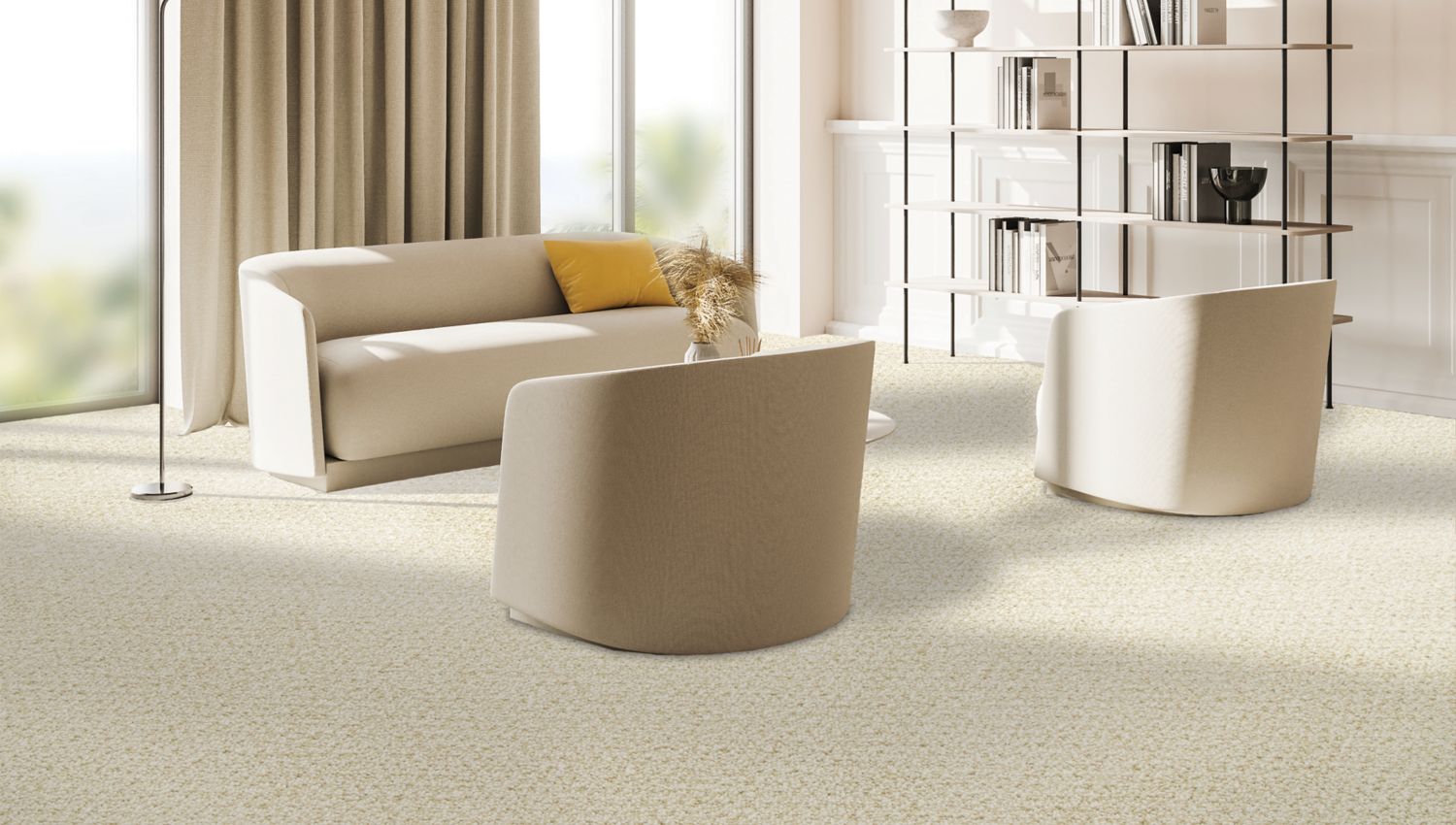 Shop Karastan Refined Glamour Nouveau 43729-9720 Carpet