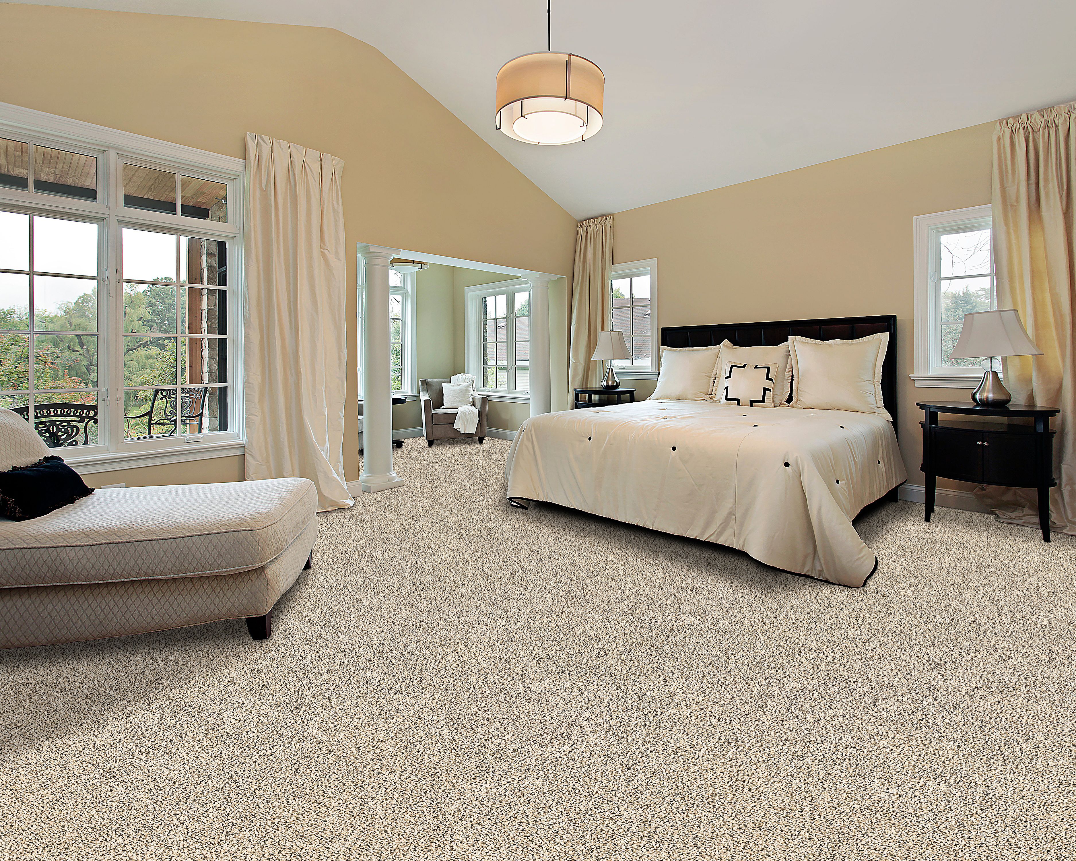 Up The Ante, Tradewinds, Carpet | Mohawk Flooring