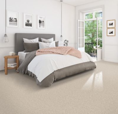 EverStrand Carpet in Flannel - Mohawk Flooring